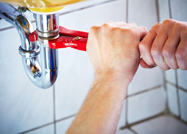 About Mount Holly HVAC Services